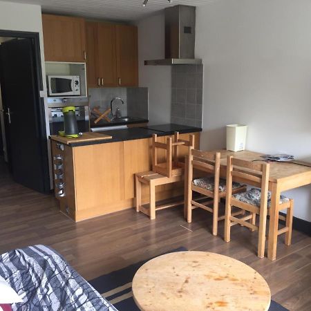 Appartement 4 Personnes Au Pied Des Pistes Des Deux Alpes 레두잘프 외부 사진