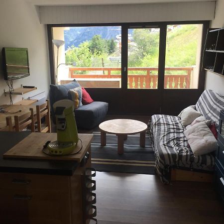 Appartement 4 Personnes Au Pied Des Pistes Des Deux Alpes 레두잘프 외부 사진