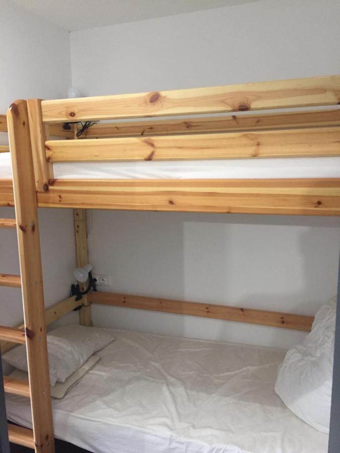 Appartement 4 Personnes Au Pied Des Pistes Des Deux Alpes 레두잘프 외부 사진