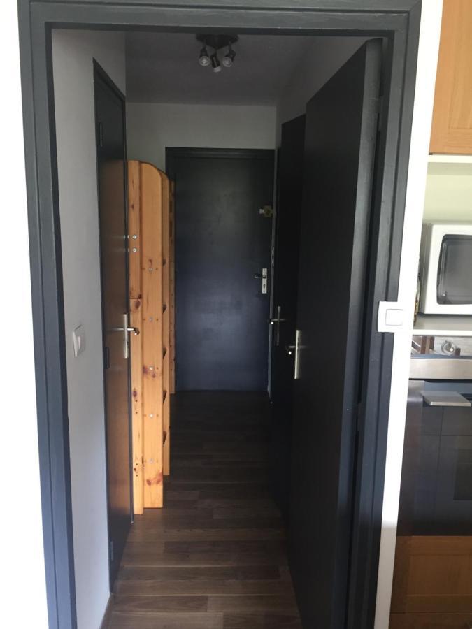 Appartement 4 Personnes Au Pied Des Pistes Des Deux Alpes 레두잘프 외부 사진
